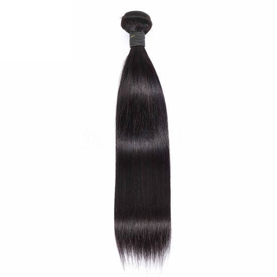 Nue Raw Straight Bundle